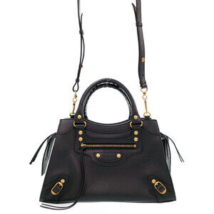 Balenciaga Neo Classic Top Handle Bag